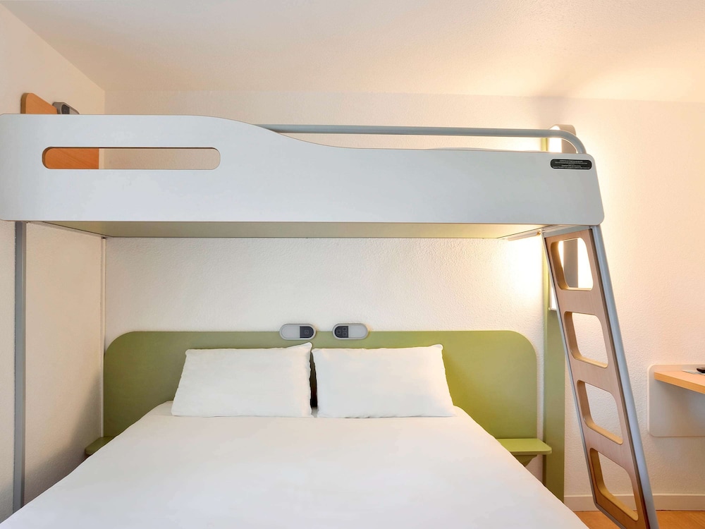 Ibis Budget Lyon Villefranche Sur Saone 25/48