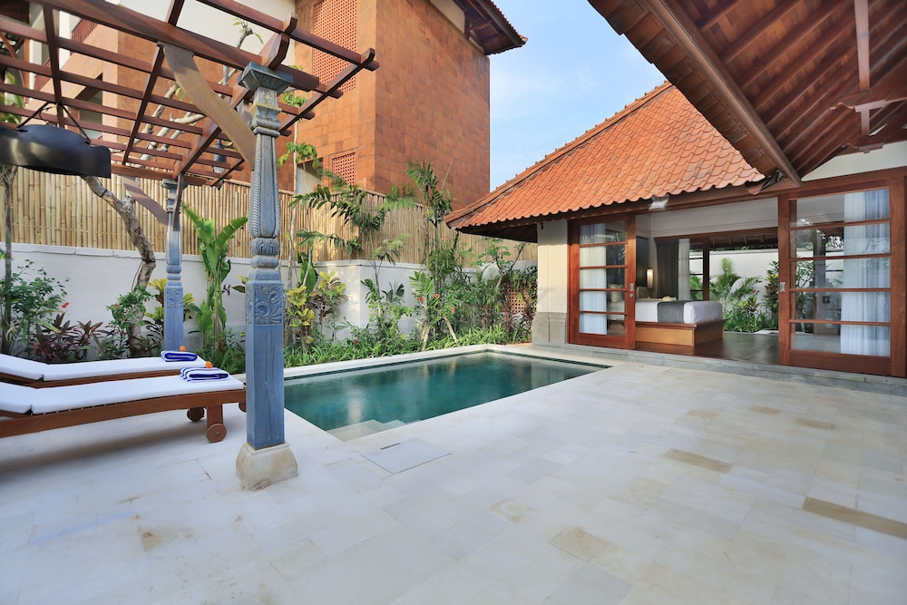 The Alantara Sanur 37/71