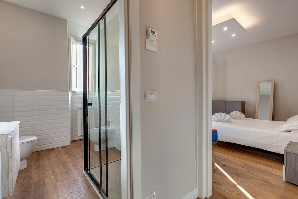 Mamo Florence Freedom - Apartaments Robert 14/49