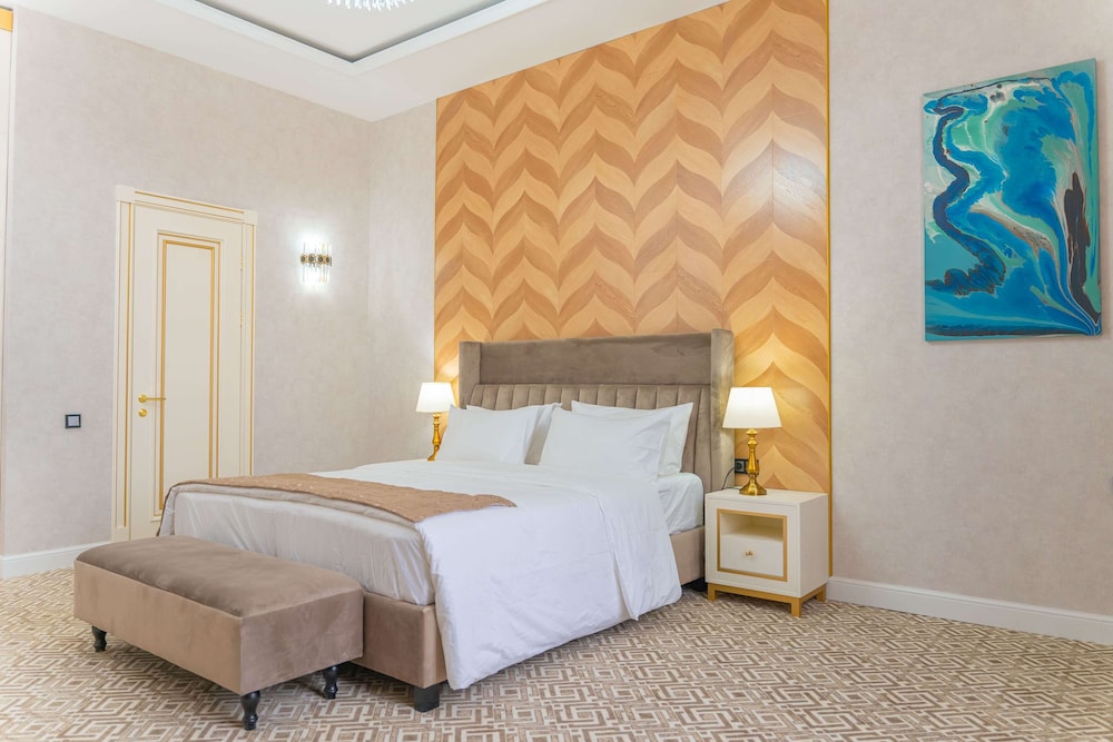 Ramada by Wyndham Turkistan 10/50