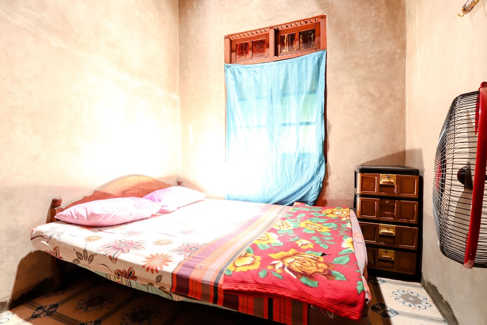 Iran Homestay 5/21