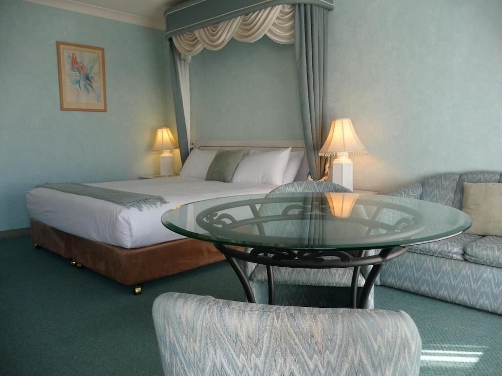 TWEED HEADS VEGAS MOTEL 20/44