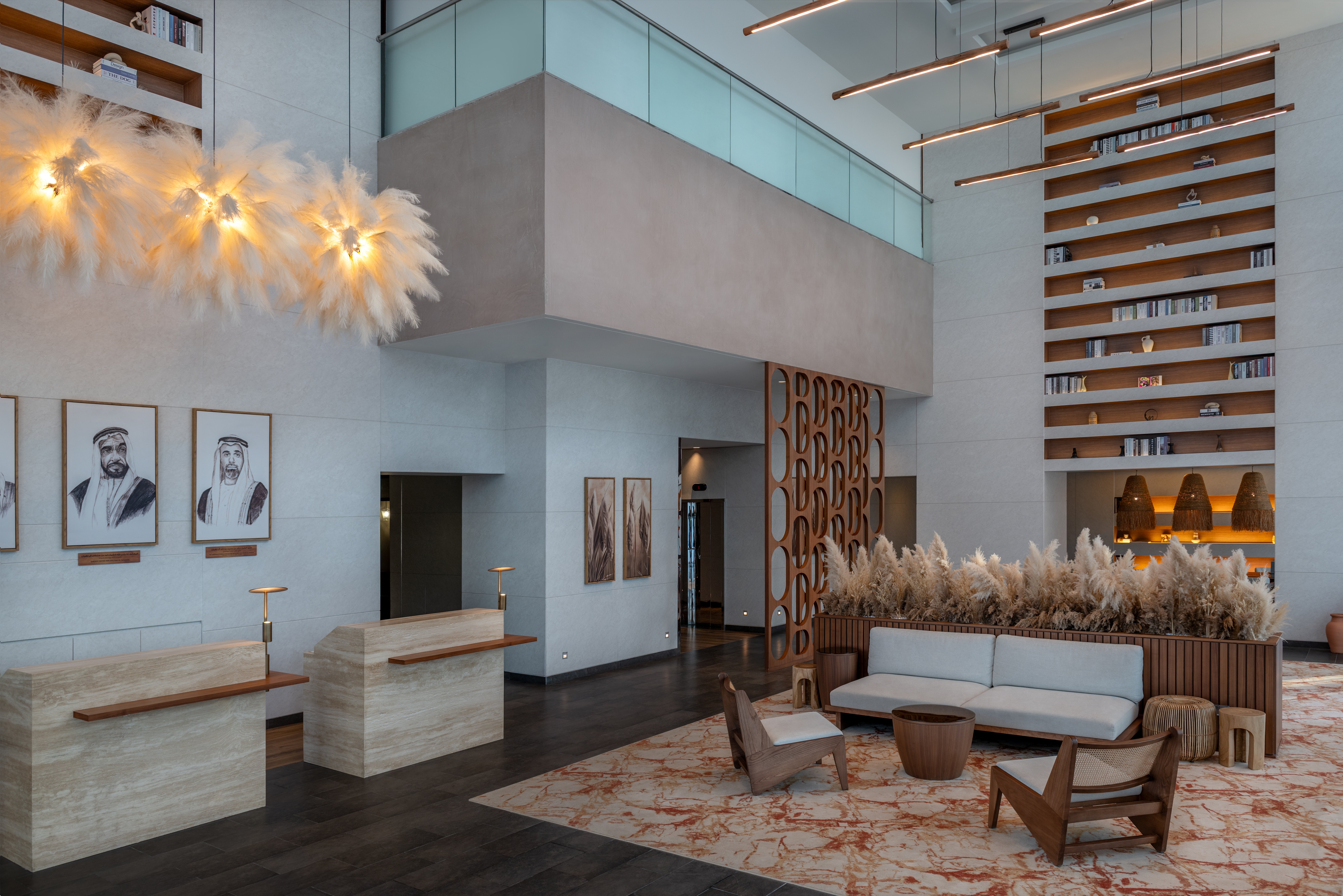 Yas Plaza Circuit by IHG 74/91
