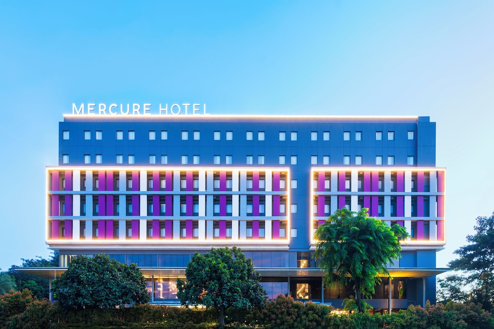 Mercure Jakarta Grogol 2/56