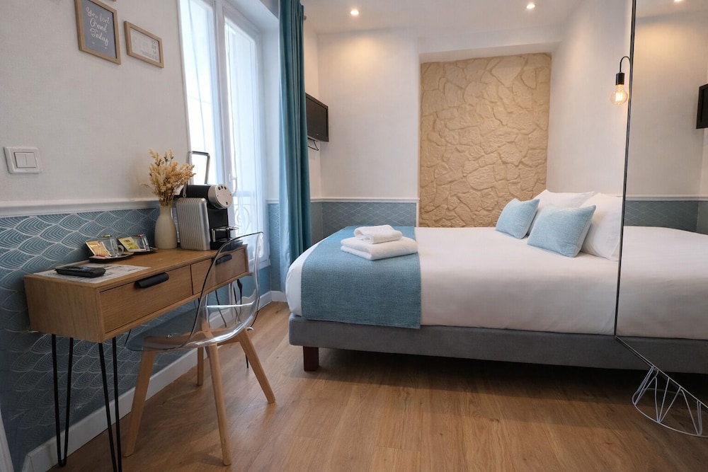 Hotel Tilde 21/50