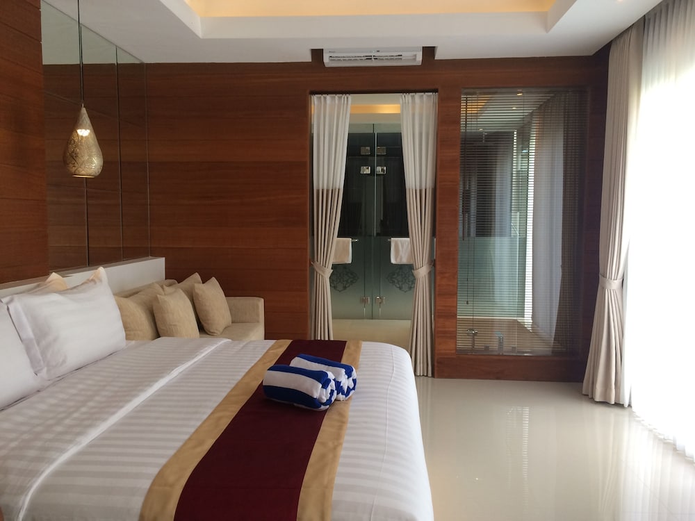 Sithala Villa Seminyak 11/50