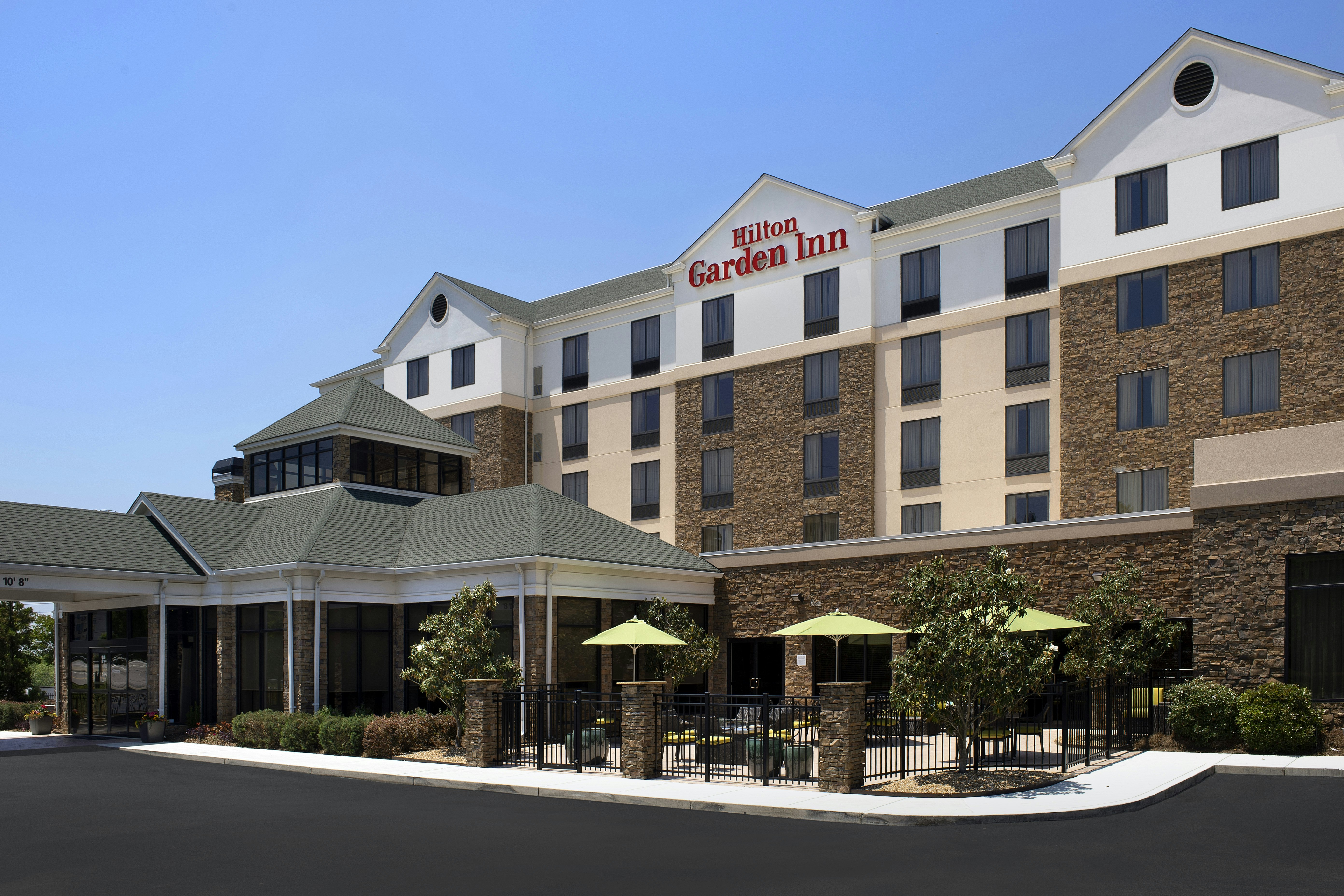 Hilton Garden Inn Atlanta West Lithia Springs 1/21