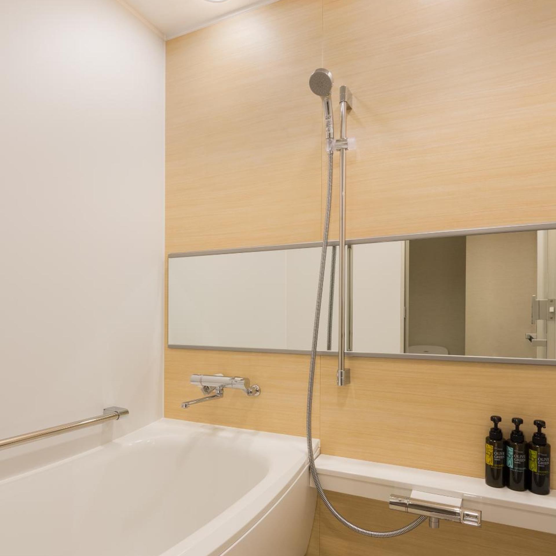 غرفة ثلاثية، Jr West Group Via Inn Prime Nihonbashi Ningyocho 7/8