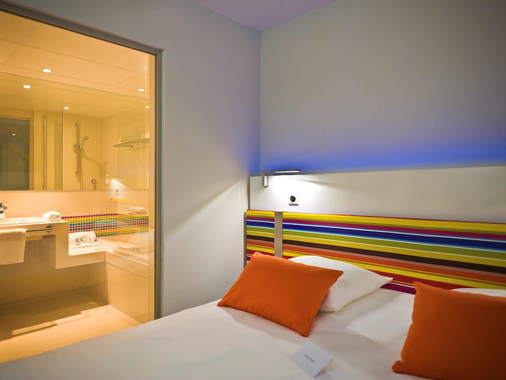 Mercure Angouleme Hotel de France 16/72