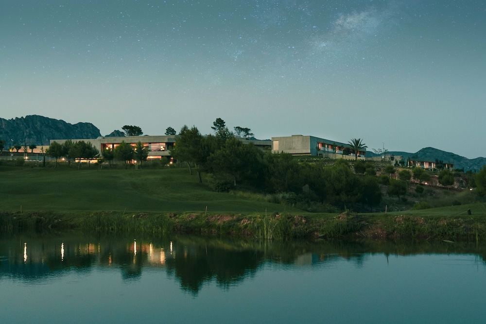 La Galiana Golf Resort 28/37