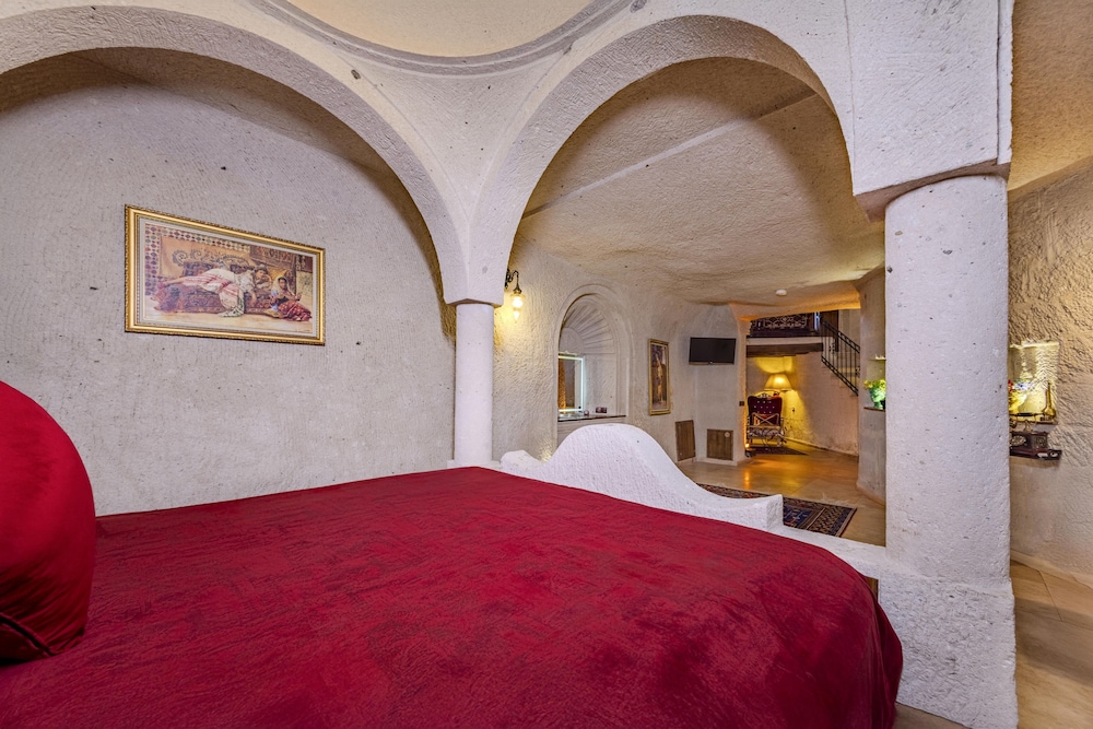 ROYAL, DOUBLE BED