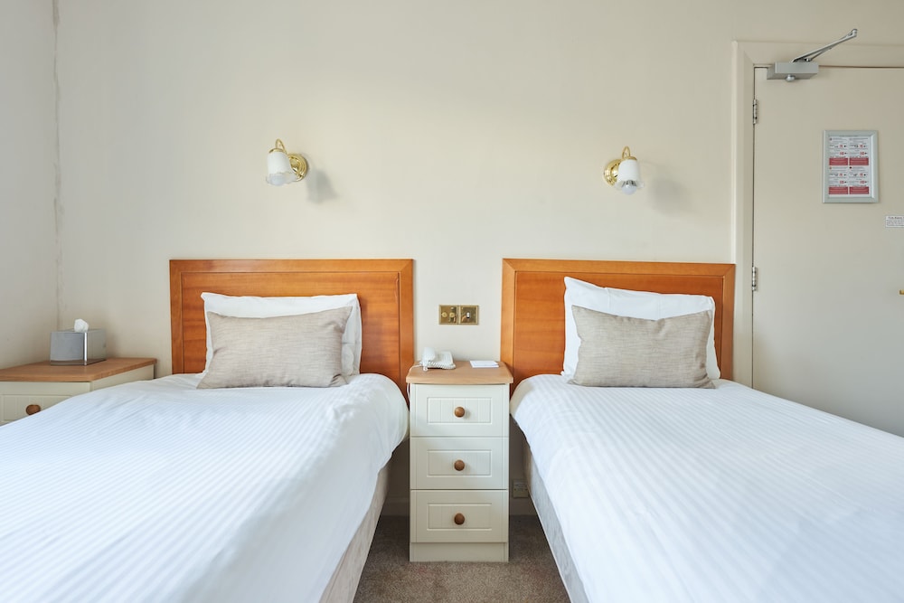 Great Western Hotel 25/71
