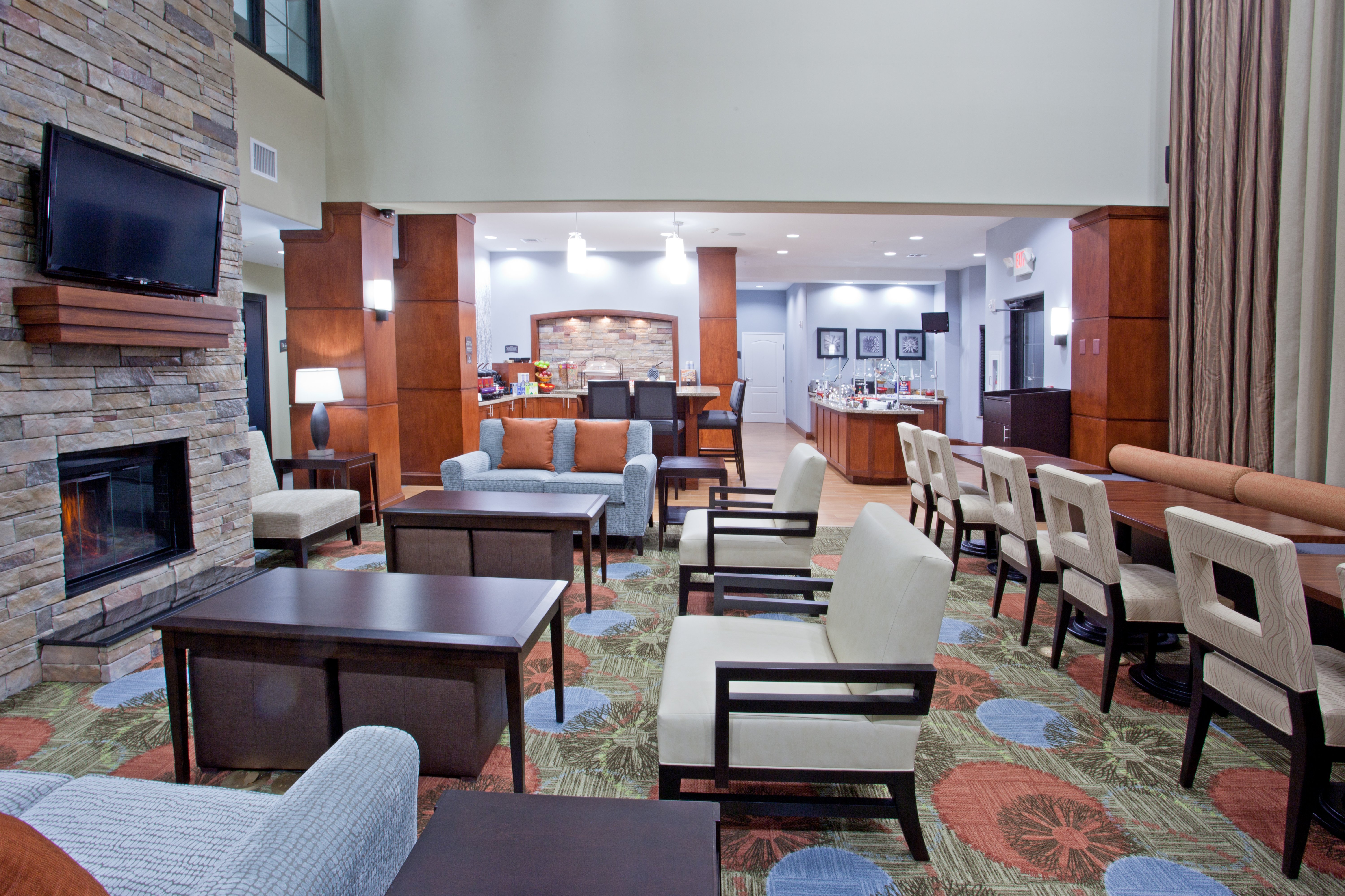 Staybridge Suites Houston Stafford Sugar Land 45/65