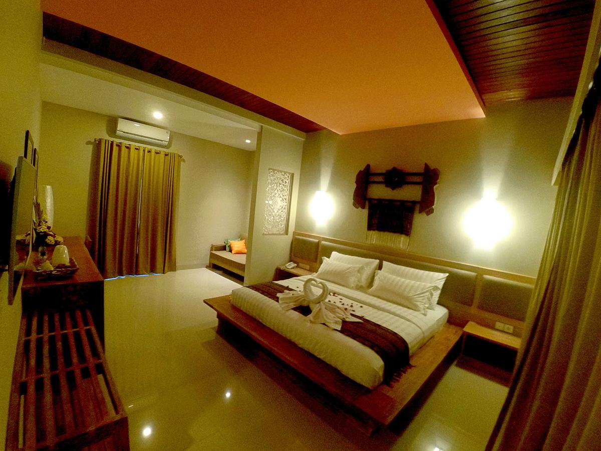 Tetirah Boutique Hotel Ubud 8/42