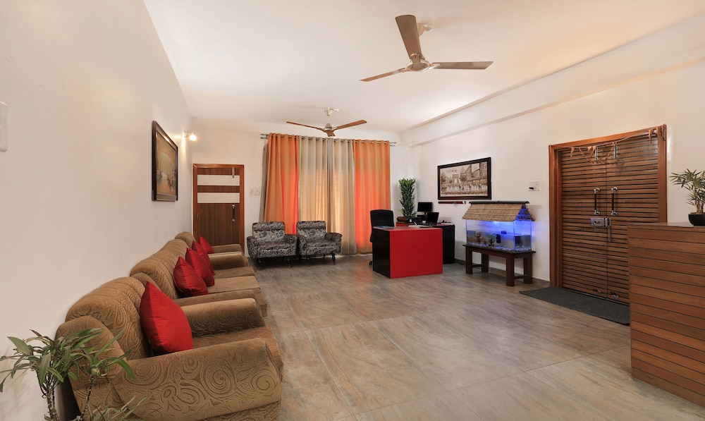Treebo Trend Umal Home Stay 20/27