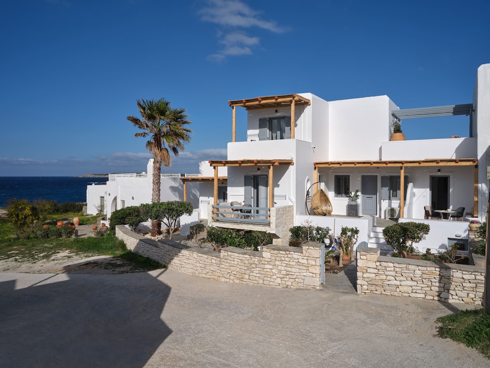 Ariti Seaside Residence 41/50