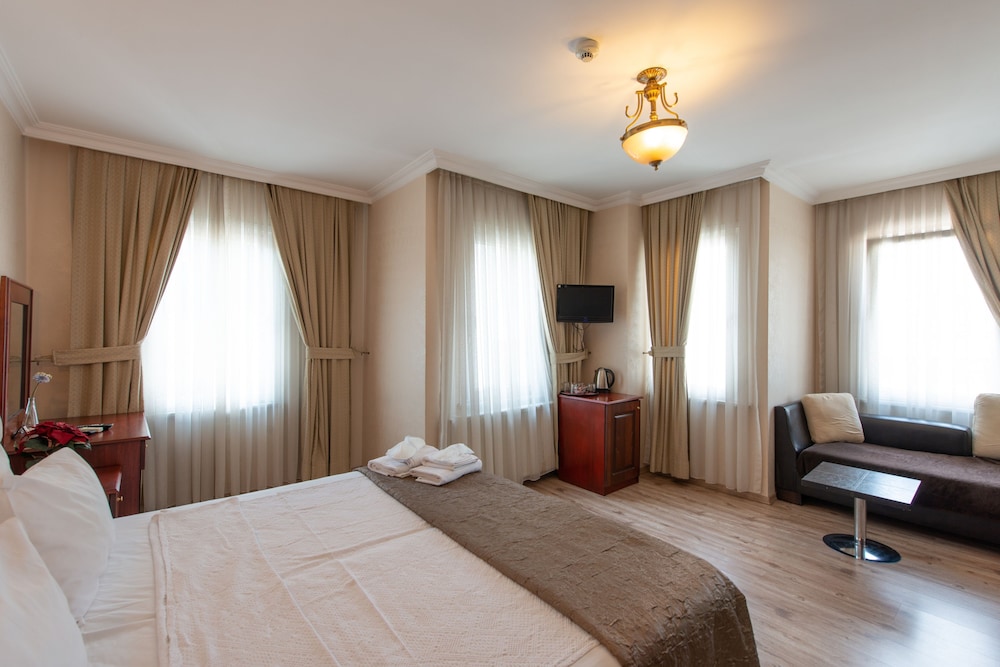 Sultanahmet Cesme Hotel 16/70