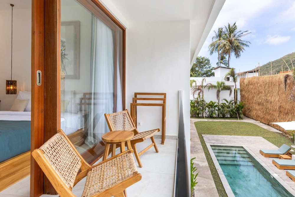 Sikara Lombok Hotel 33/57