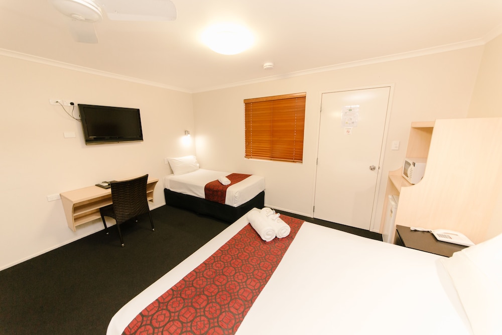 Citywalk Motor Inn 30/55