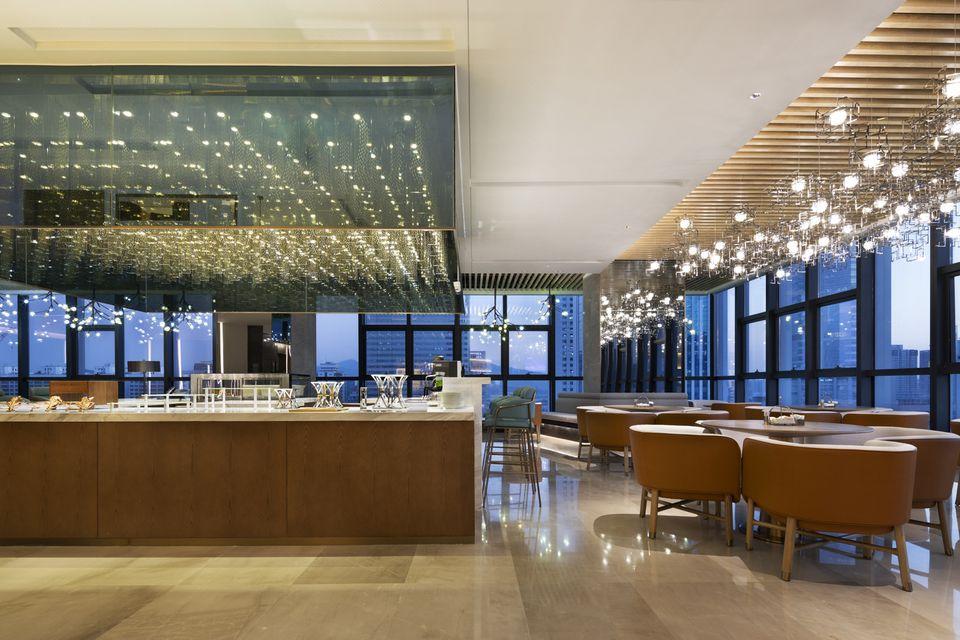 Difu Hotel Shenzhen 29/35