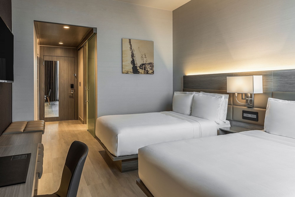 AC Hotel by Marriott Heredia Belen 7/50