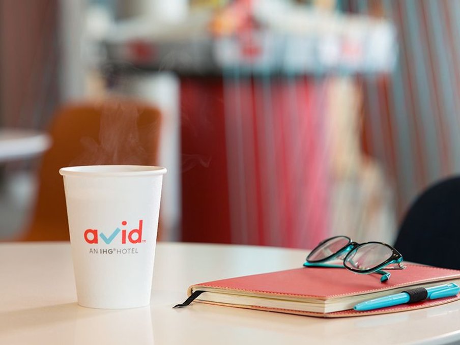 avid hotel Tijuana - Otay, an IHG Hotel 15/60