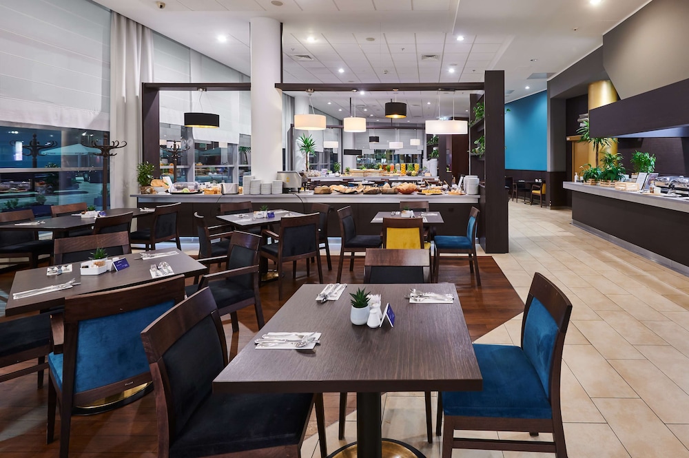 Radisson Blu Szczecin 62/81