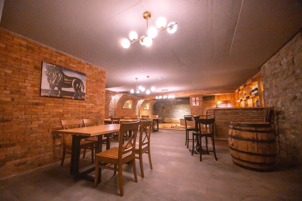 Hotel Banovani 42/61