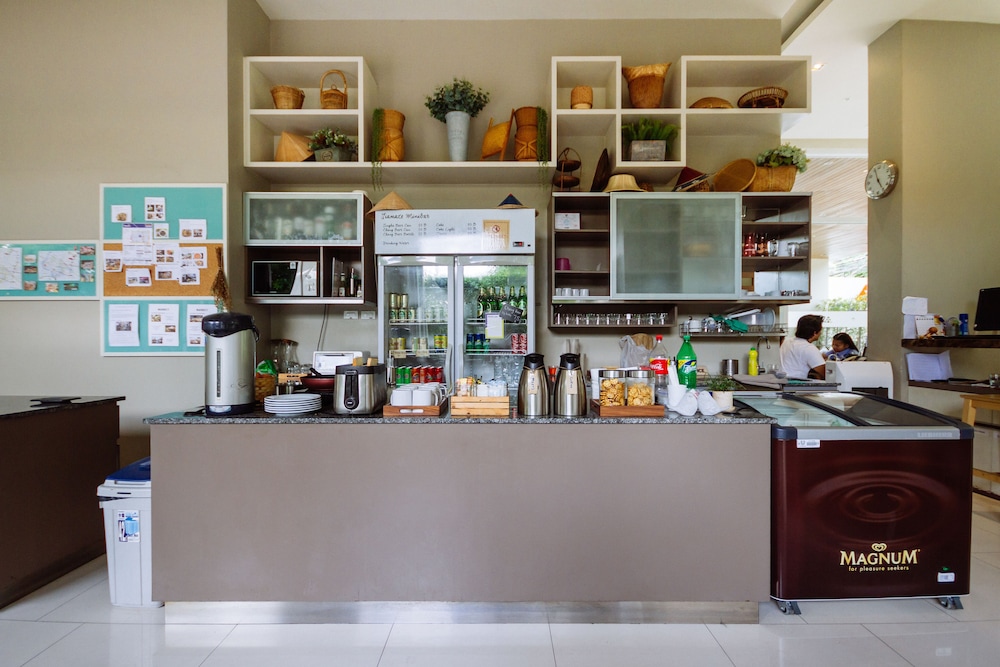 Siamaze Hostel 11/66