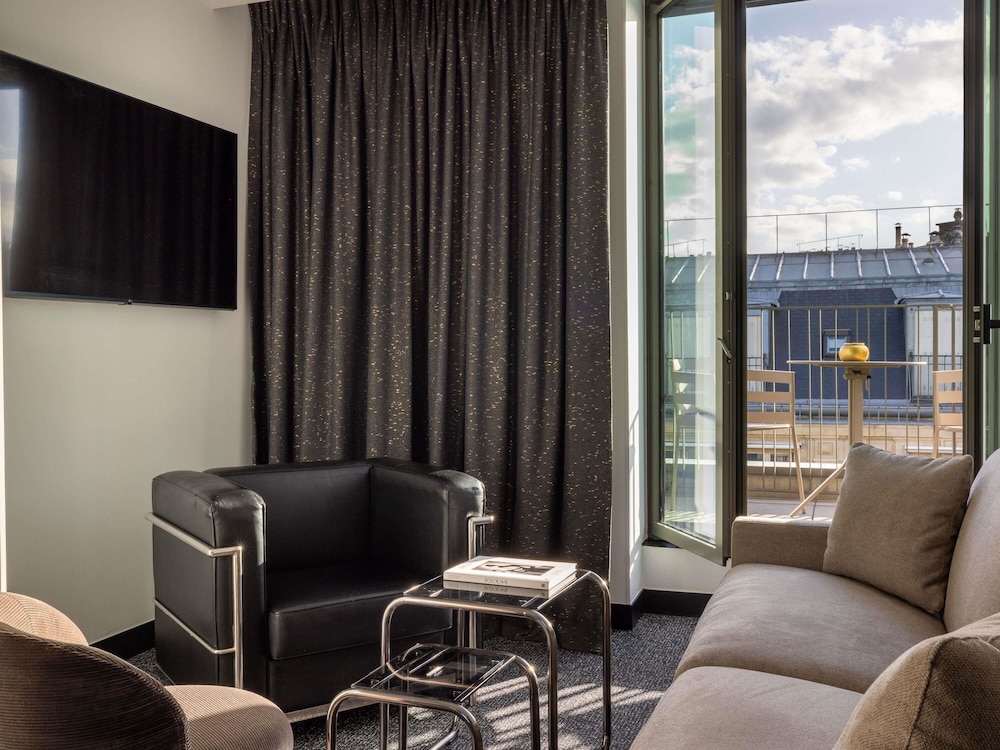 Hotel Maison Hamelin Paris - Handwritten Collection 35/60