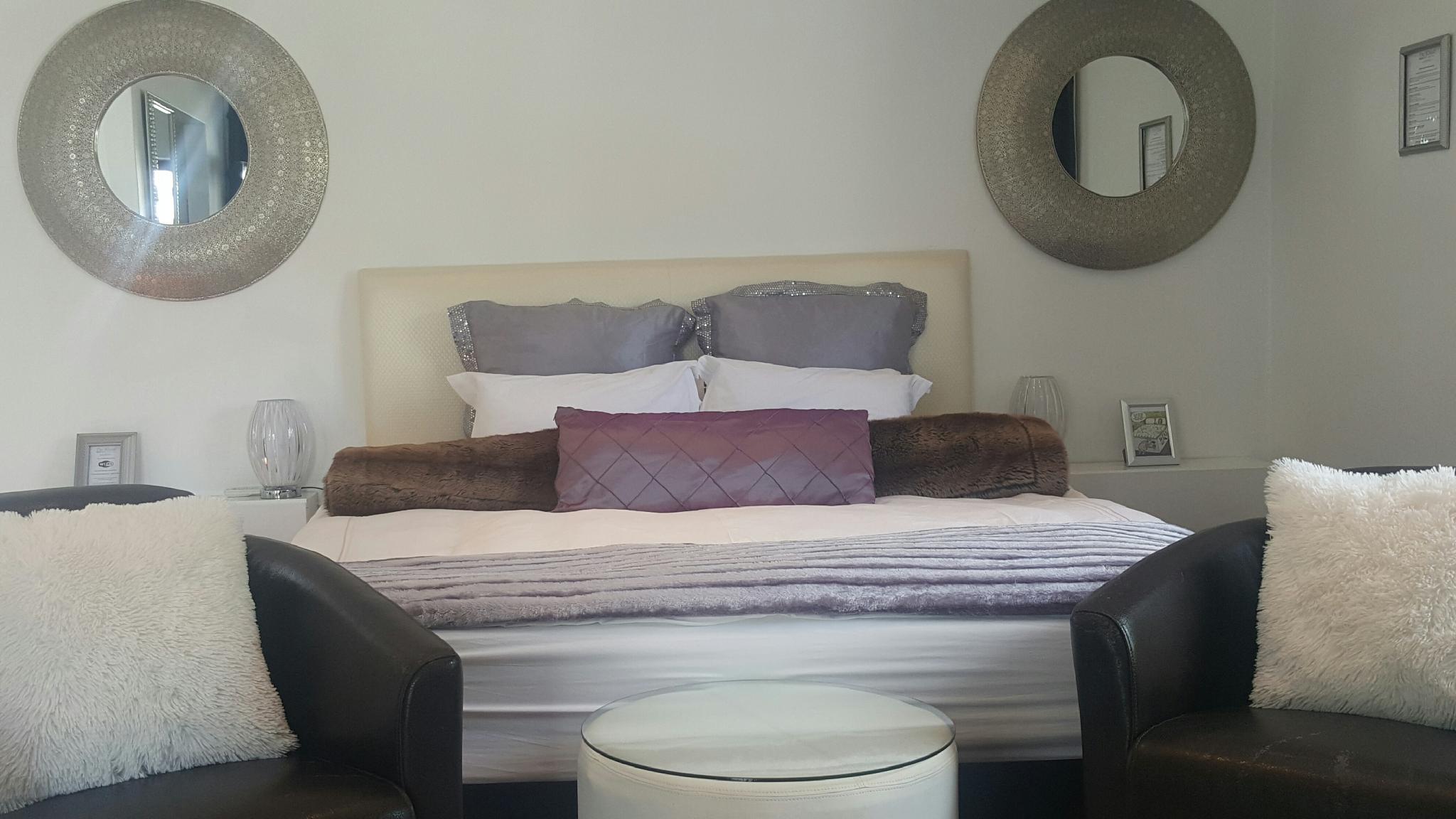 De Kloof Luxury Estate Hotel 12/50