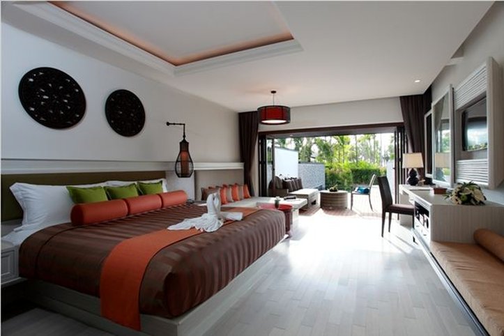 Natai Beach Resort and Spa 2/19