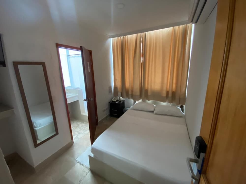 Hotel Cartagena Premium 13/28
