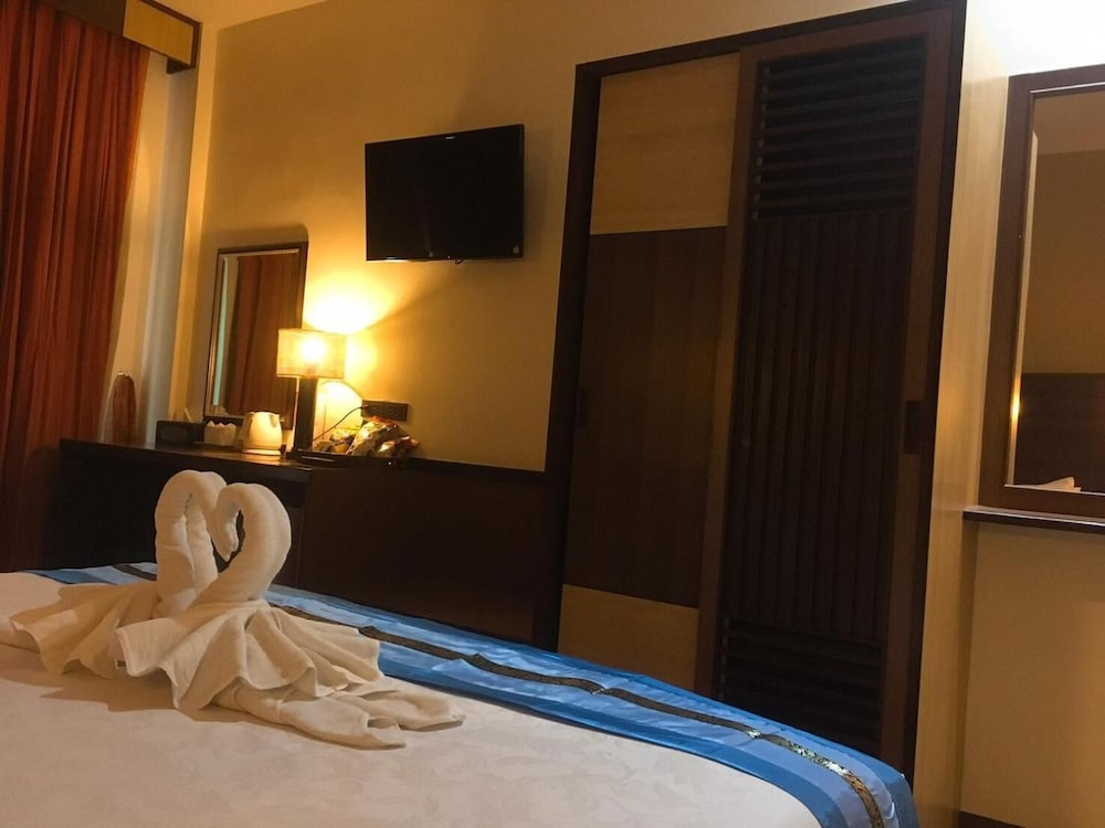 BB Mantra Boutique Hotel 16/44