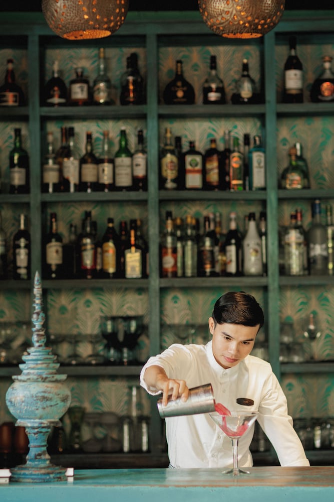 Maison Dalabua Luang Prabang 12/76