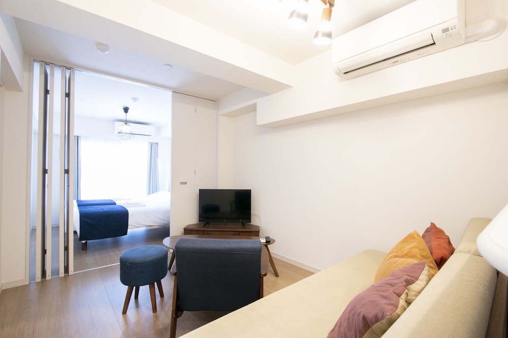 Kario Sasazuka Terrace 38/49