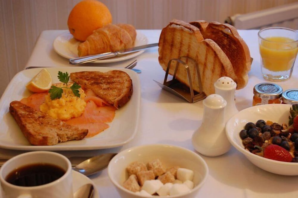 Woodlands Guest House Windermere 28/44