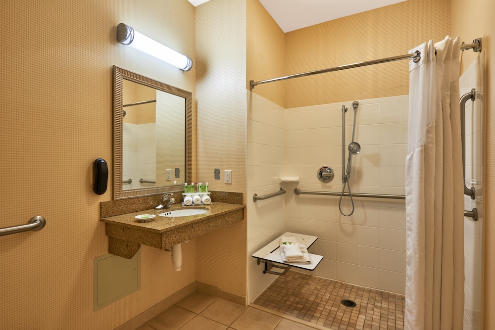 Holiday Inn Express Hotel and Suites El Paso Airport Area 18/64