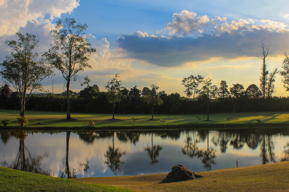 Hotel Resort & Golfe Clube dos 500 43/50