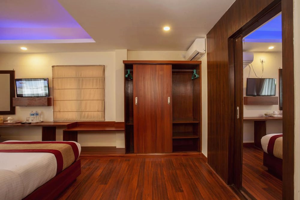 Aryatara Kathmandu Hotel 33/47