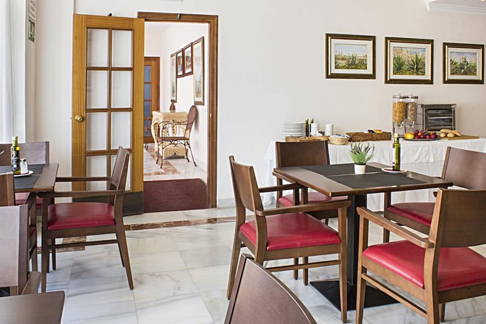 Hotel Don Ignacio 35/43
