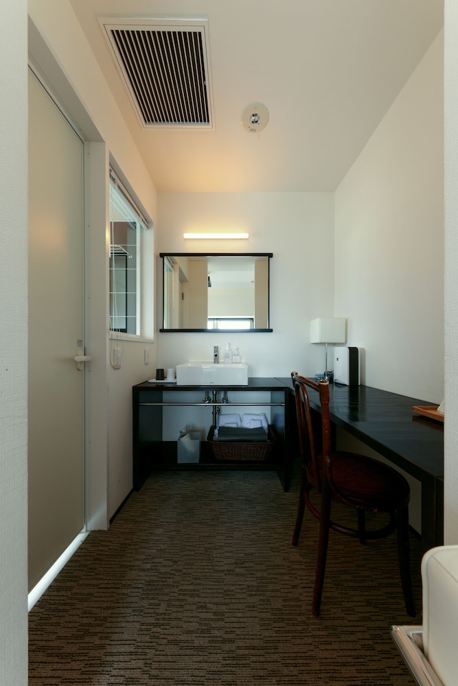 FURANO NATULUX HOTEL 27/50
