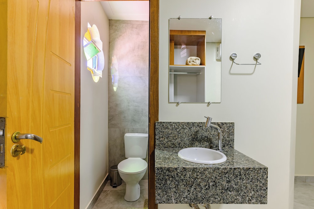 OYO Hotel Brisa Tropical Brasilia 43/50