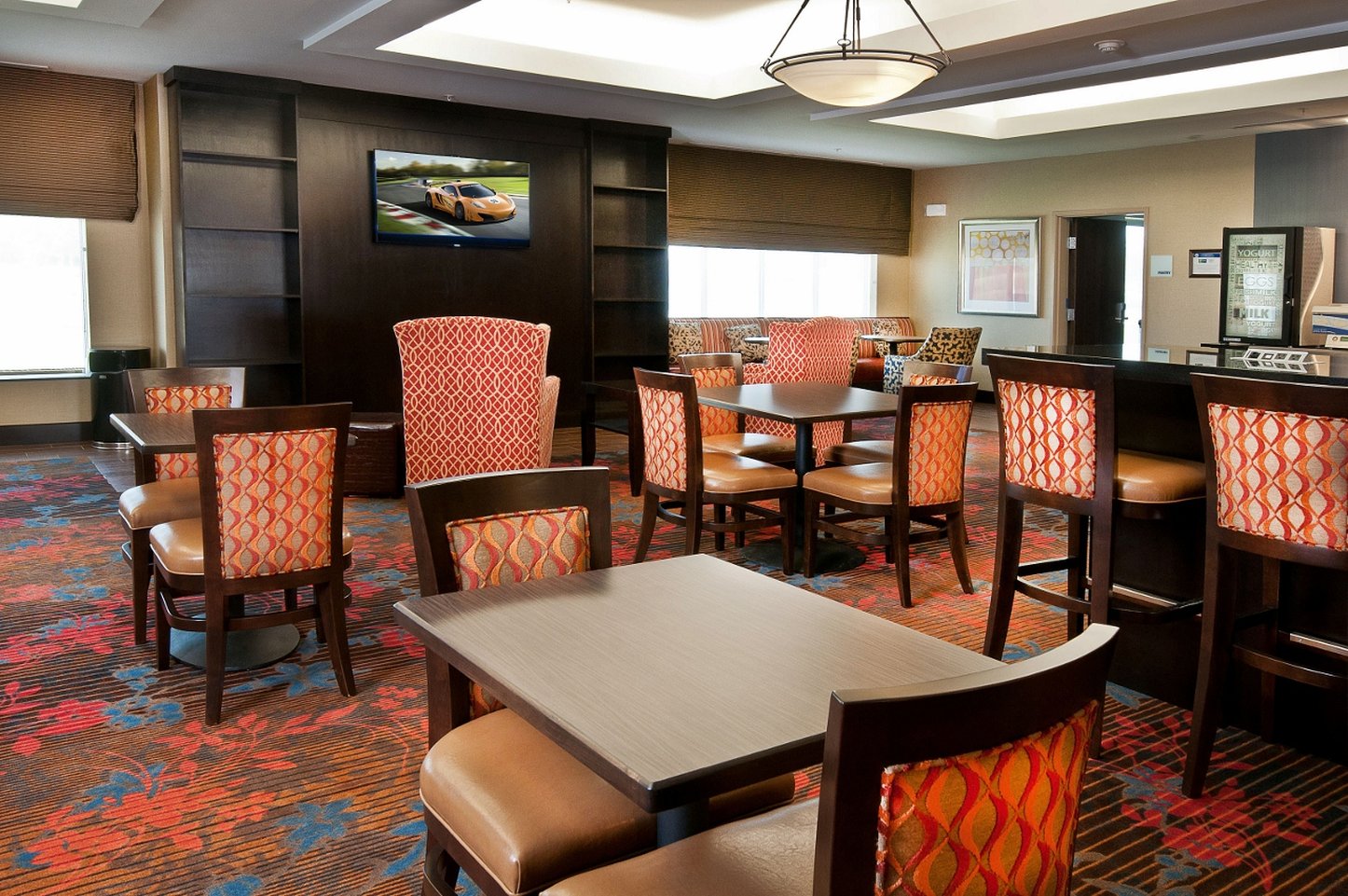 Holiday Inn Express Hotel Suites Pearsall 34/39