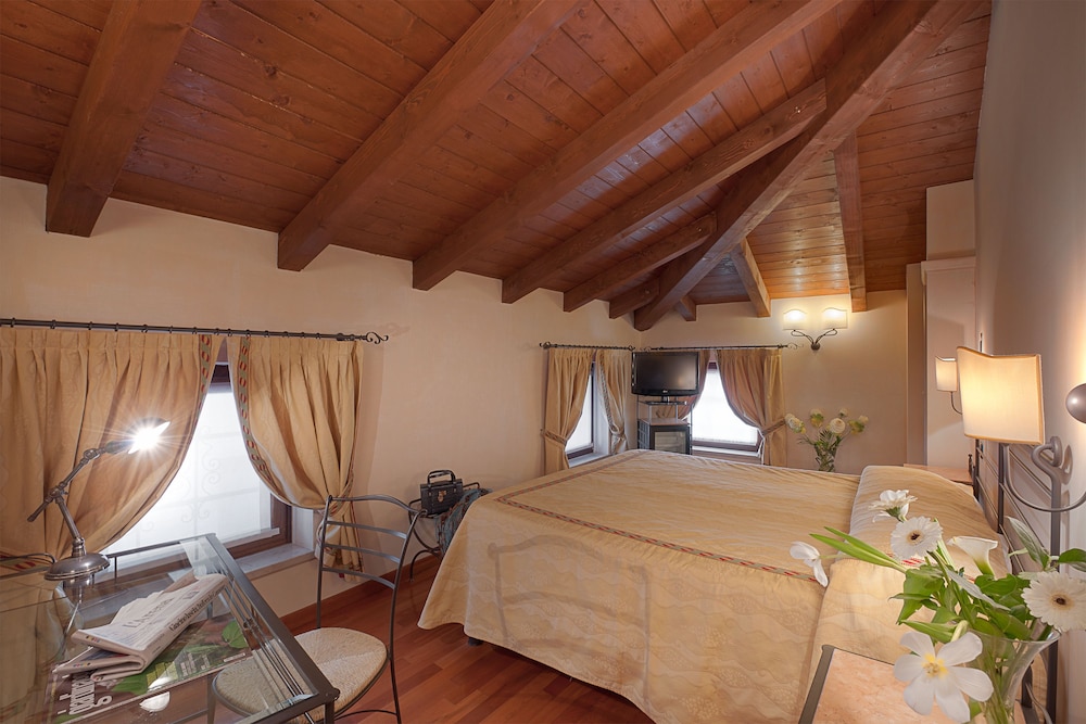 room