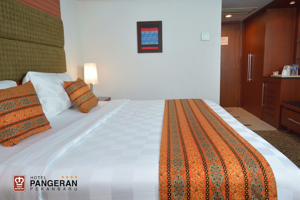 Hotel Pangeran Pekanbaru 15/66