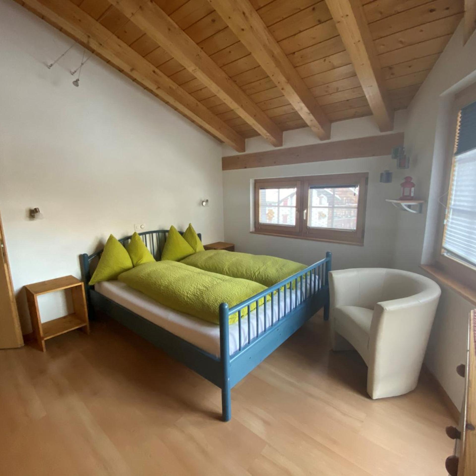 2 Bedrooms, Duplex, Apartment