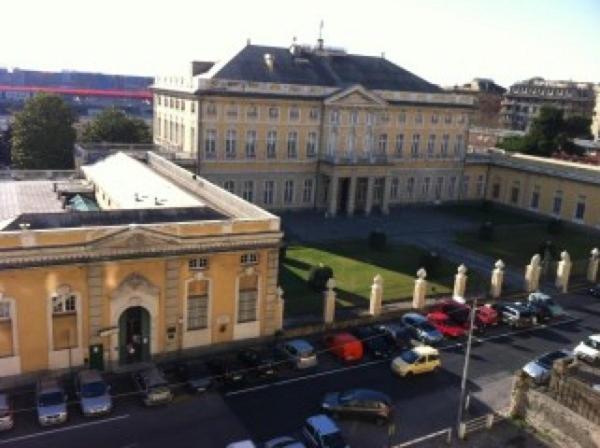 Hotel Massena 37/50