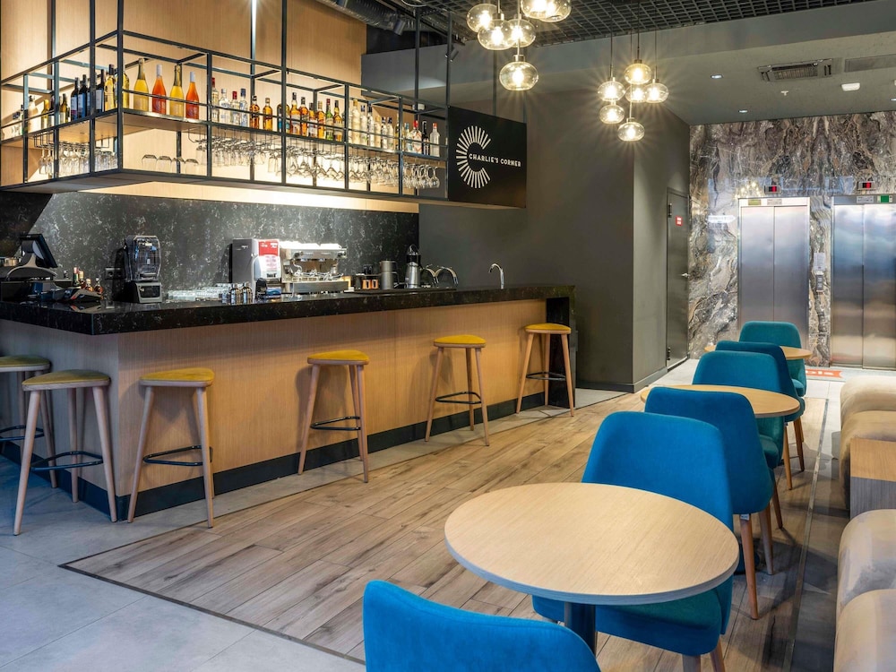 Ibis Istanbul Sisli 53/63