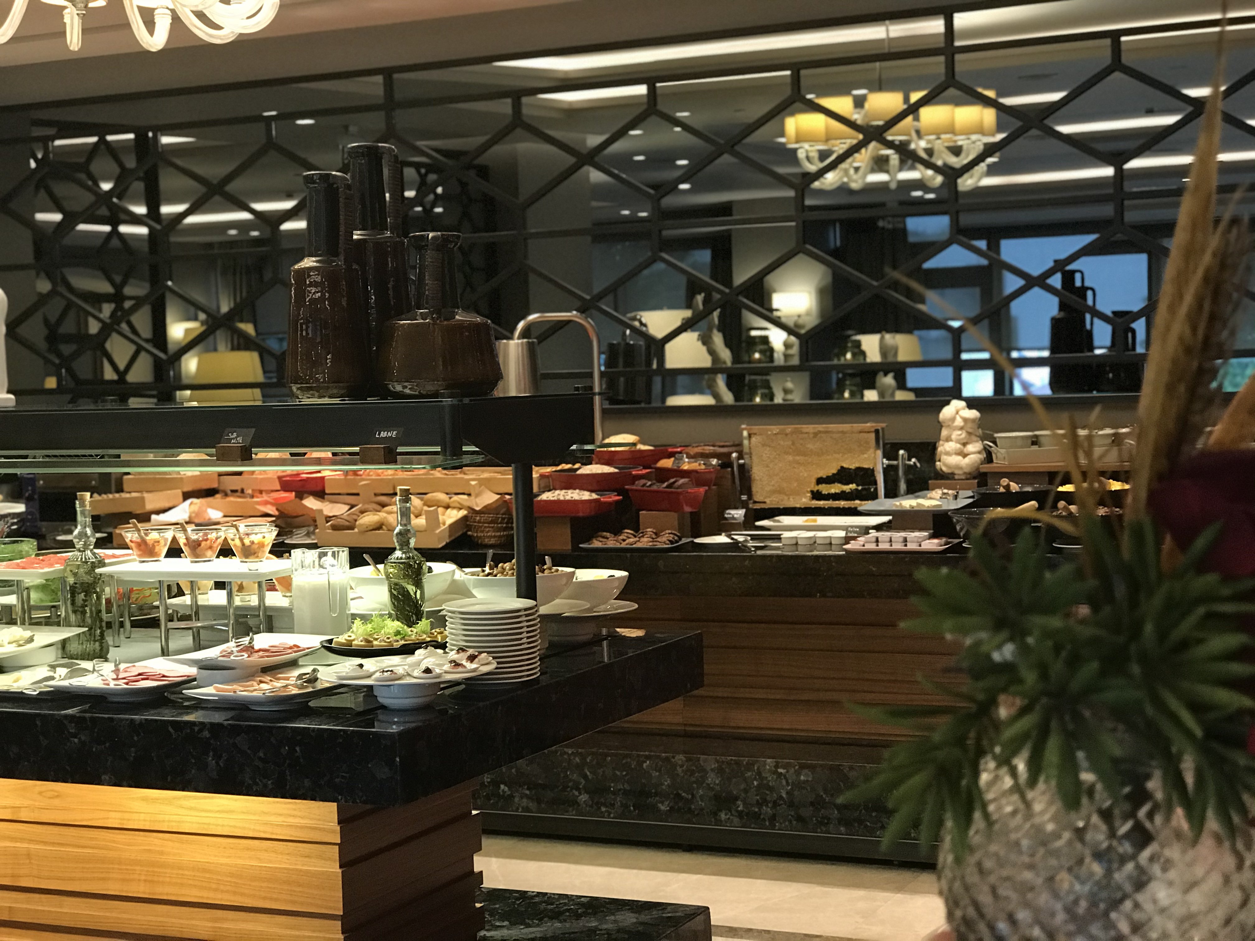 Holiday Inn Bursa - City Centre 10/63
